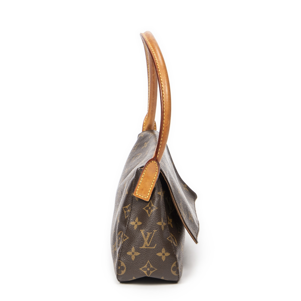 Louis Vuitton Mini Looping - Picture 4 of 10